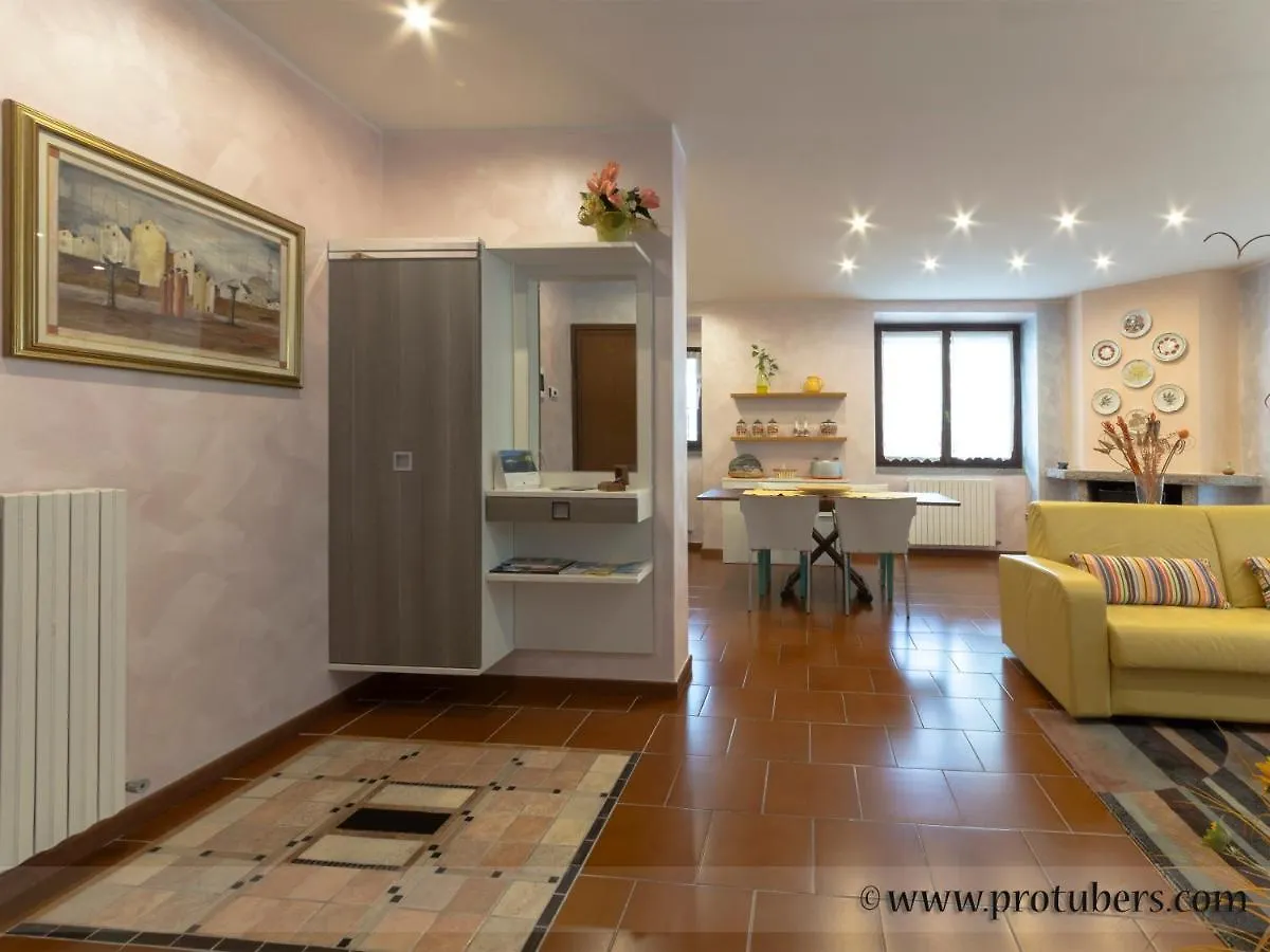 I Tre Oleandri Varenna Apartment Perledo