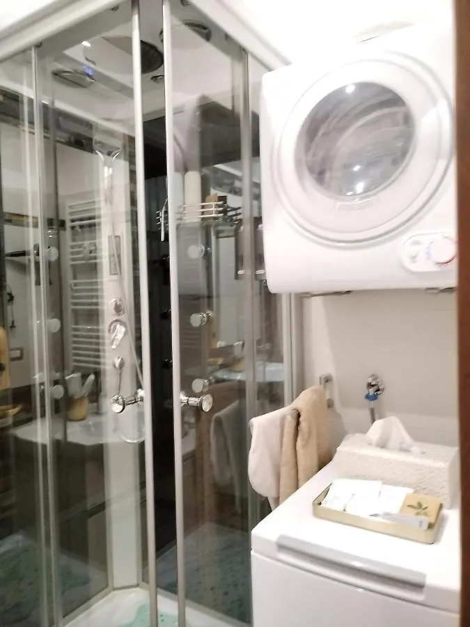 I Tre Oleandri Varenna Apartment Perledo 0*,