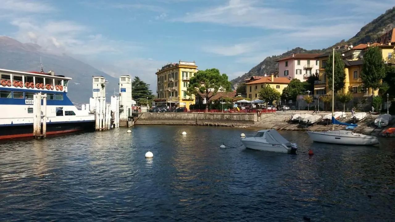 Holiday home I Tre Oleandri Varenna Apartment Perledo Italy
